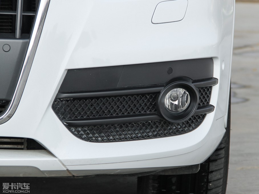 2015WQ3 35 TFSI quattro A