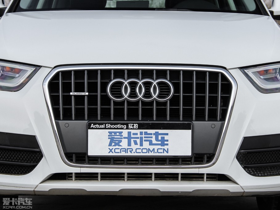 2015WQ3 35 TFSI quattro A