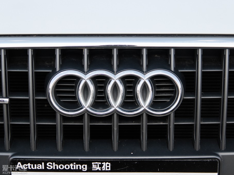 2015WQ3 35 TFSI quattro A