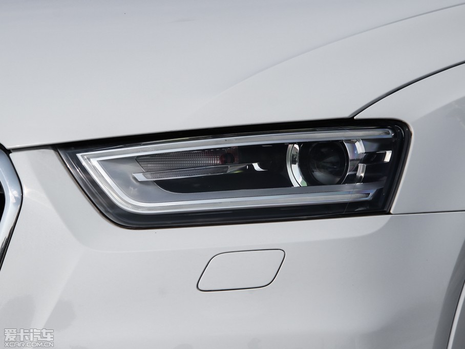 2015WQ3 35 TFSI quattro A