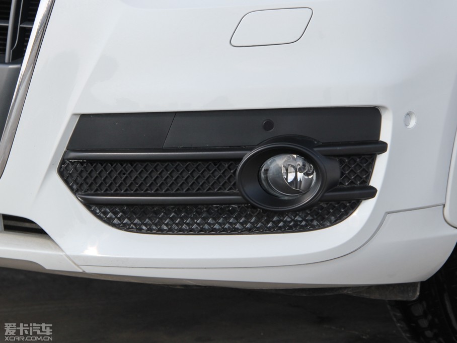 2015WQ3 35 TFSI quattro A