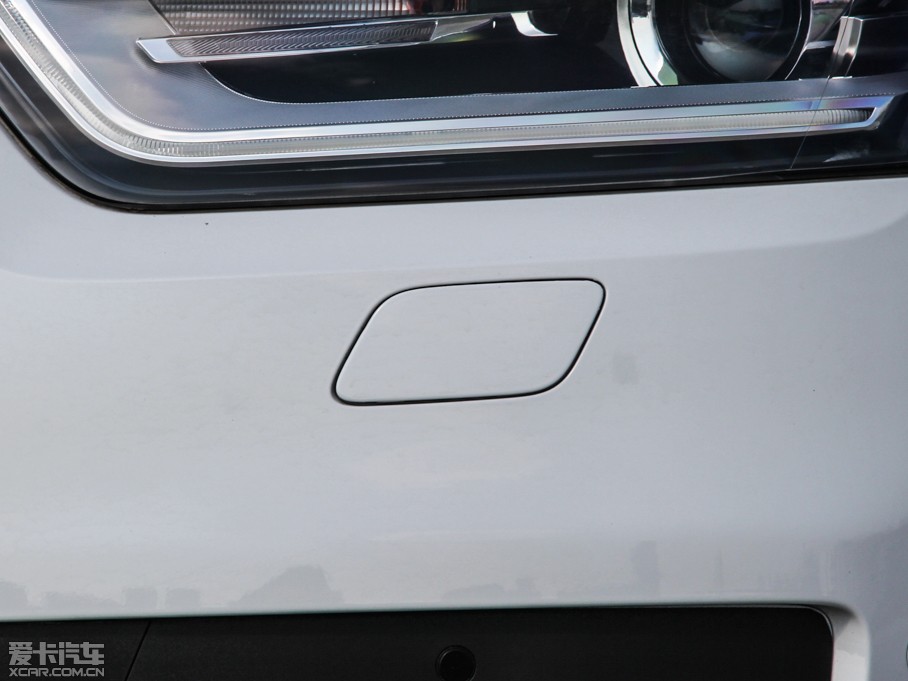 2015WQ3 35 TFSI quattro A