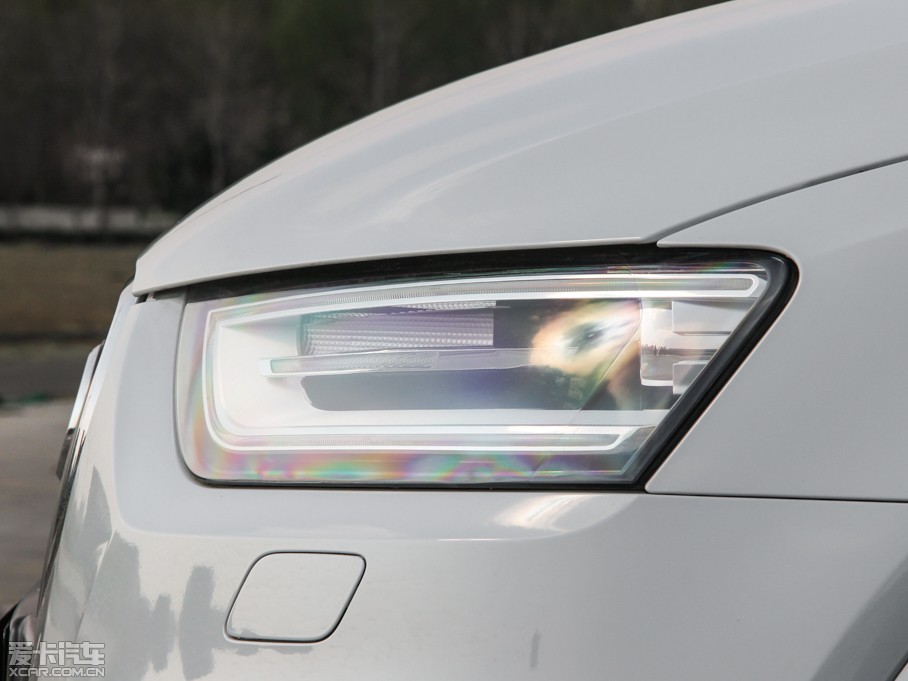 2015WQ3 35 TFSI quattro A