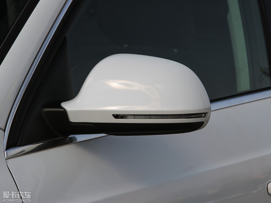 2015WQ3 35 TFSI quattro A