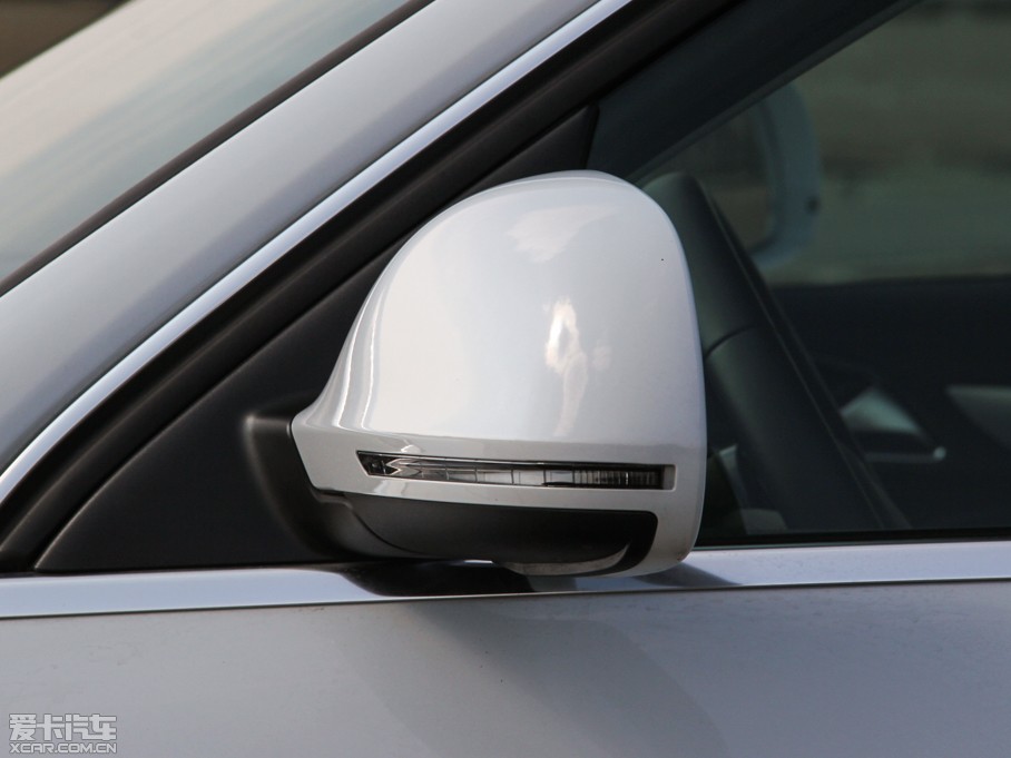 2015WQ3 35 TFSI quattro A