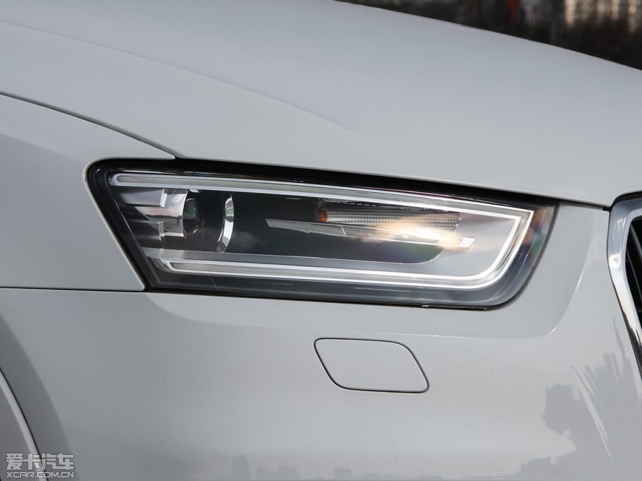 2015WQ3 35 TFSI quattro A