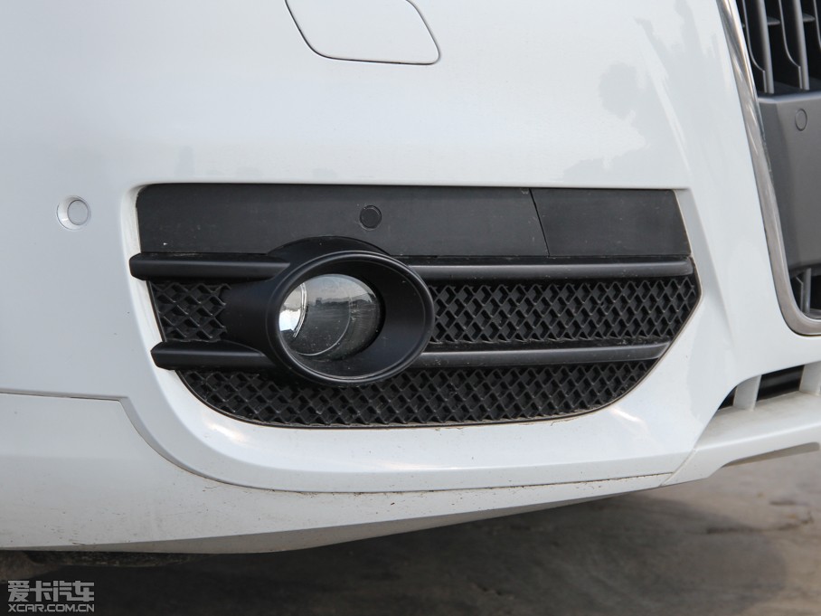 2015WQ3 35 TFSI quattro A