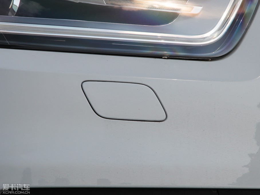 2015WQ3 35 TFSI quattro A