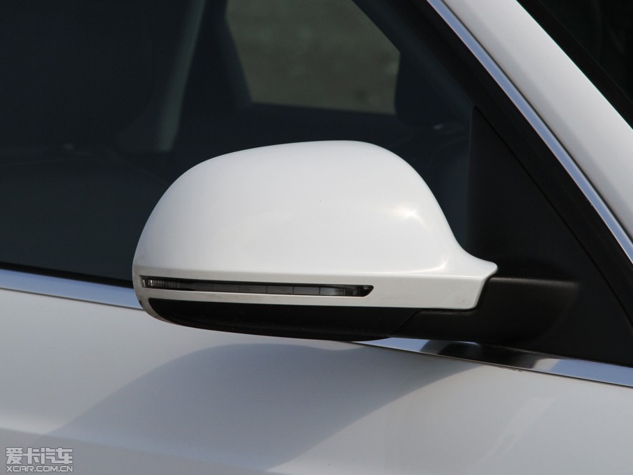 2015WQ3 35 TFSI quattro A