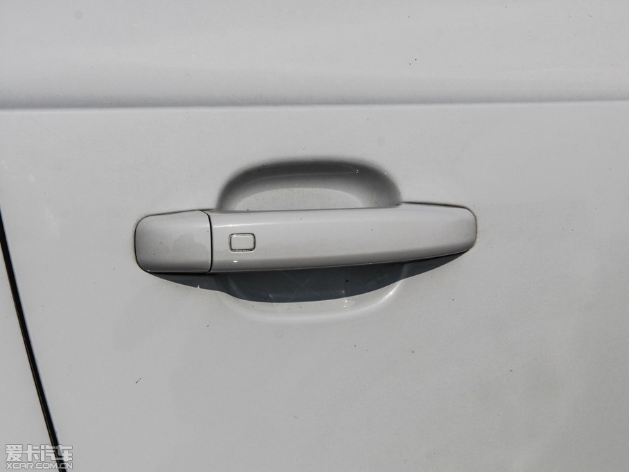 2015WQ3 35 TFSI quattro A