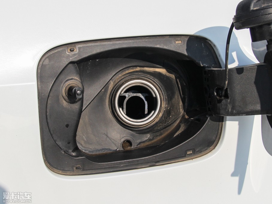 2015WQ3 35 TFSI quattro A