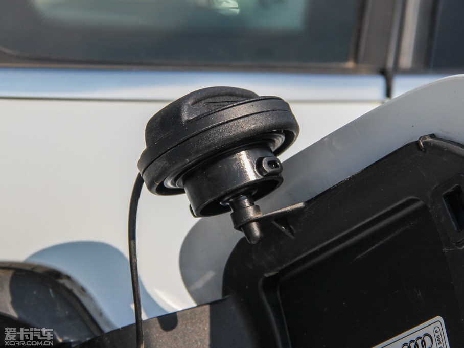 2015WQ3 35 TFSI quattro A