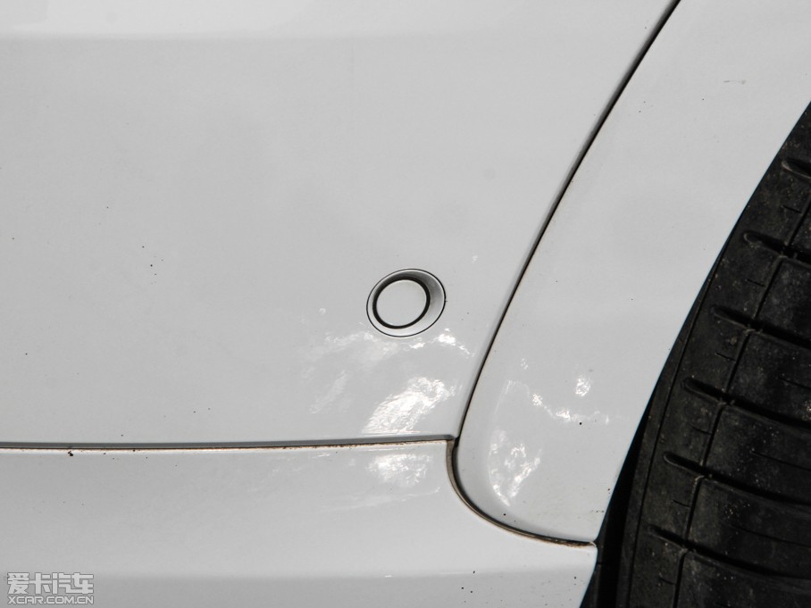 2015WQ3 35 TFSI quattro A