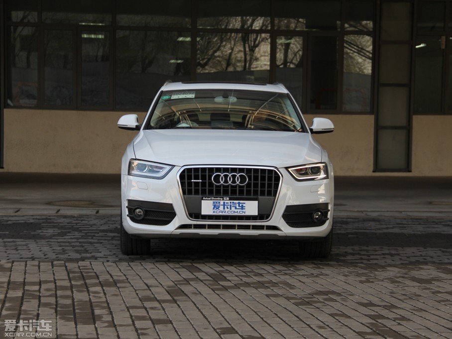 2015WQ3 35 TFSI quattro A
