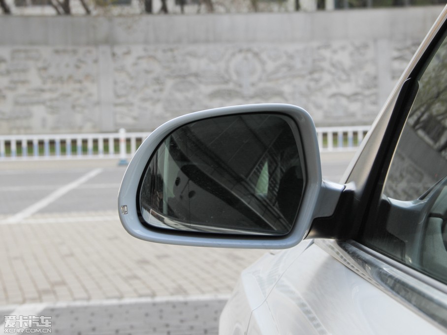 2015WQ3 35 TFSI quattro A