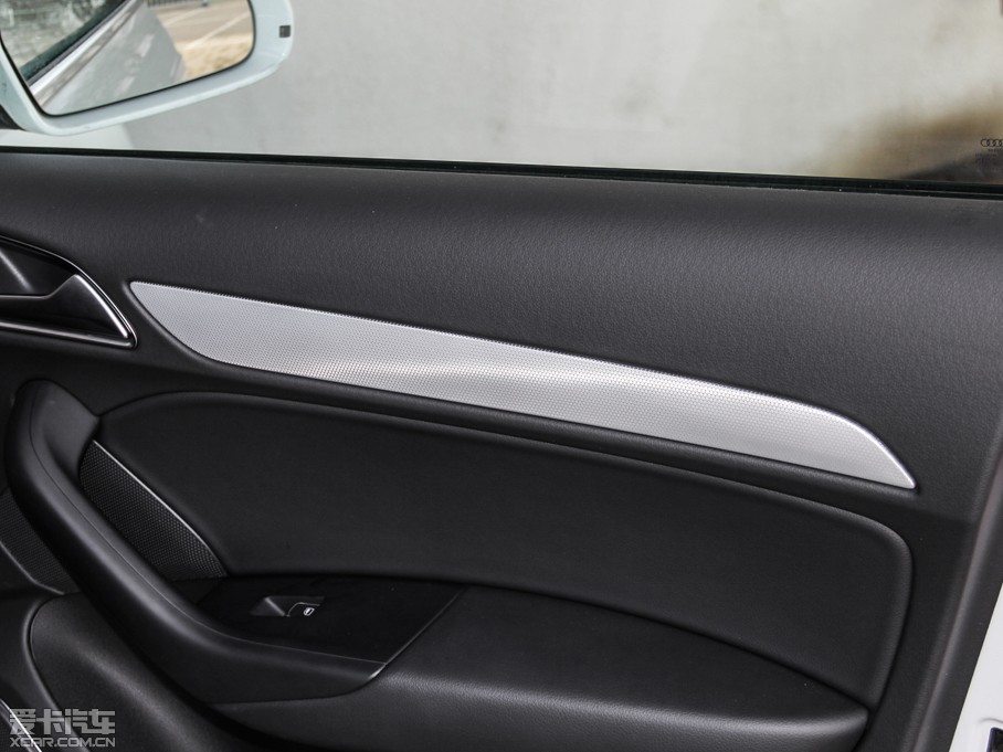 2015WQ3 35 TFSI quattro A