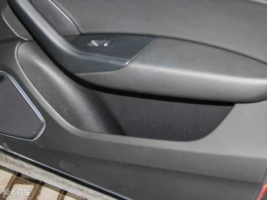 2015WQ3 35 TFSI quattro A