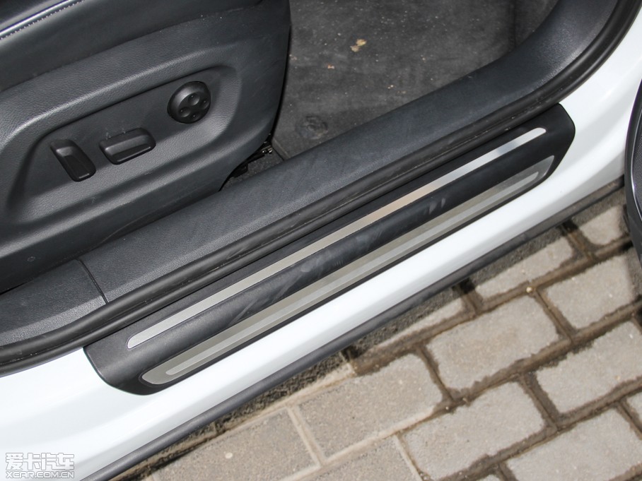 2015WQ3 35 TFSI quattro A