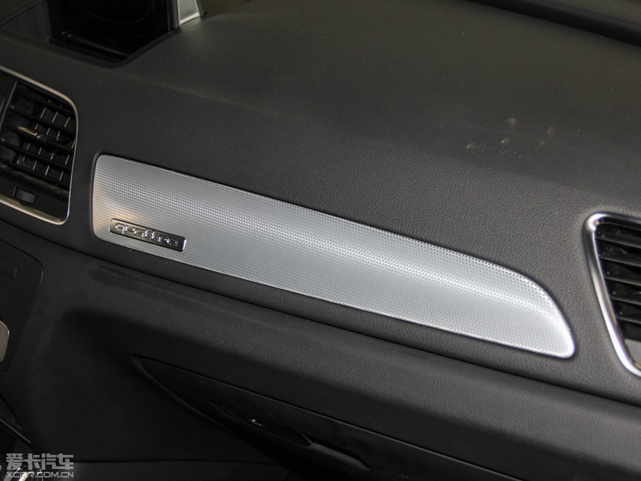 2015WQ3 35 TFSI quattro A