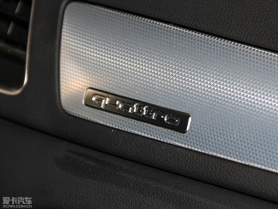 2015WQ3 35 TFSI quattro A