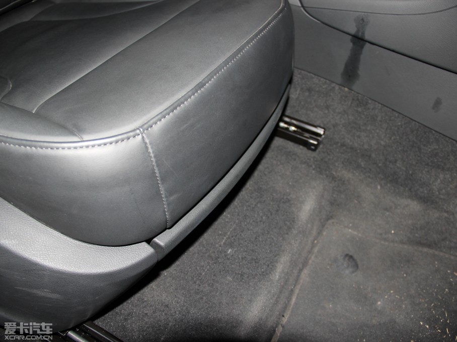 2015WQ3 35 TFSI quattro A