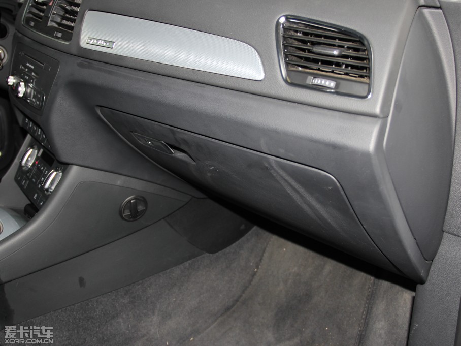 2015WQ3 35 TFSI quattro A