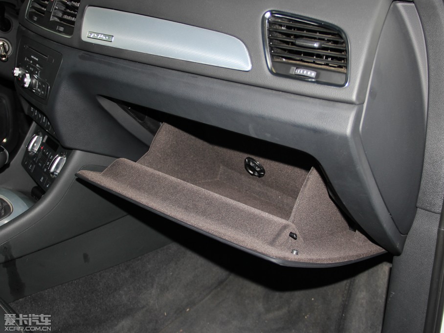 2015WQ3 35 TFSI quattro A