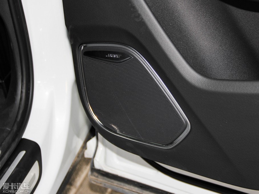 2015WQ3 35 TFSI quattro A