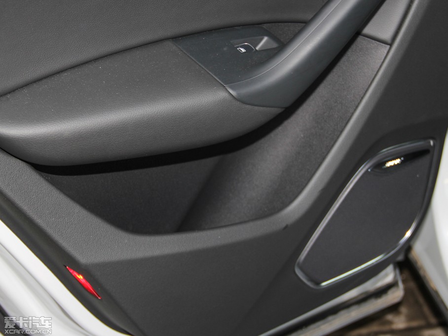 2015WQ3 35 TFSI quattro A