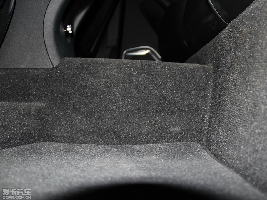 2015WQ3 35 TFSI quattro A