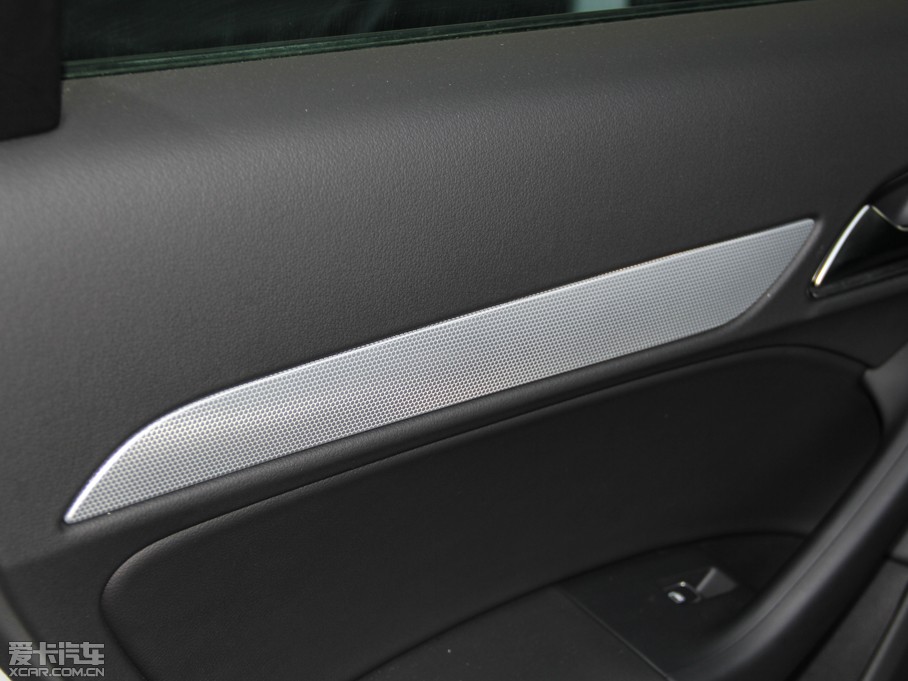 2015WQ3 35 TFSI quattro A