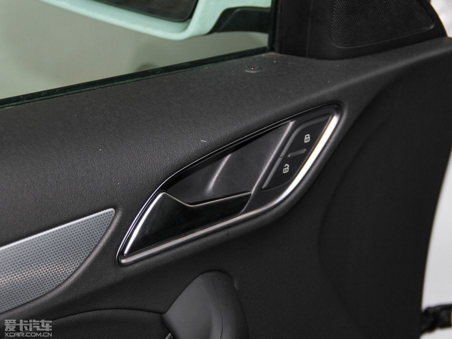 2015WQ3 35 TFSI quattro A