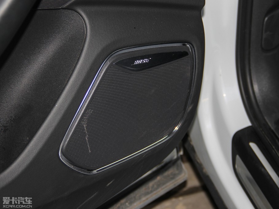 2015WQ3 35 TFSI quattro A