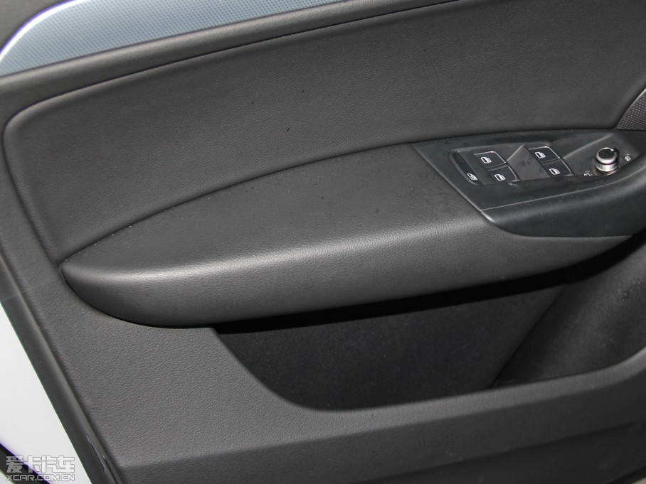 2015WQ3 35 TFSI quattro A