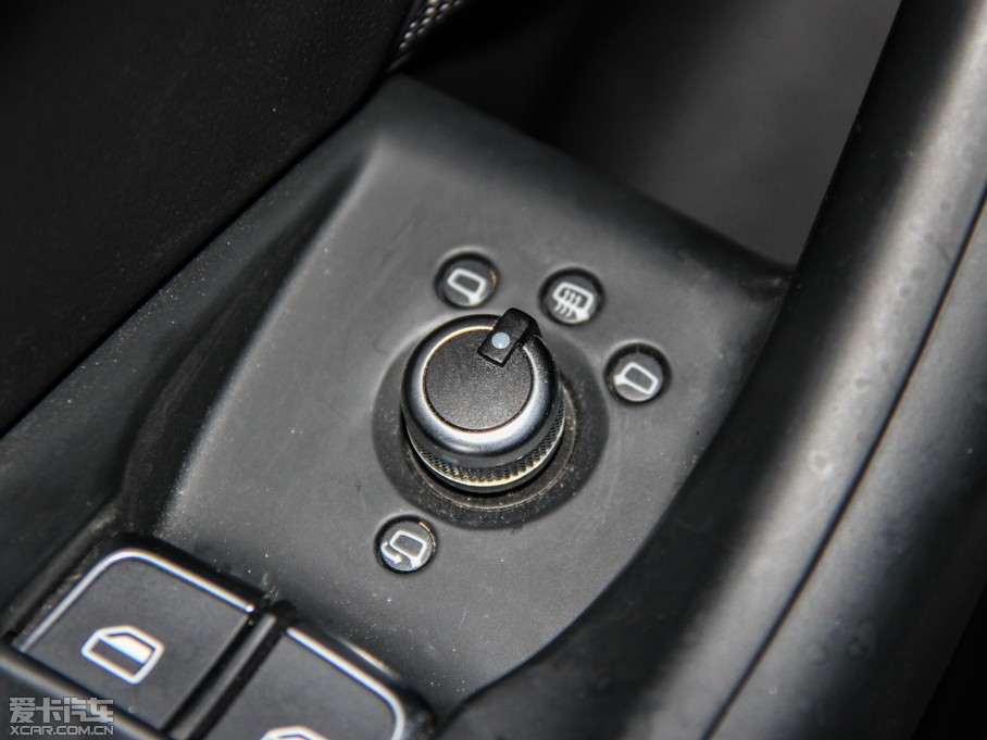 2015WQ3 35 TFSI quattro A