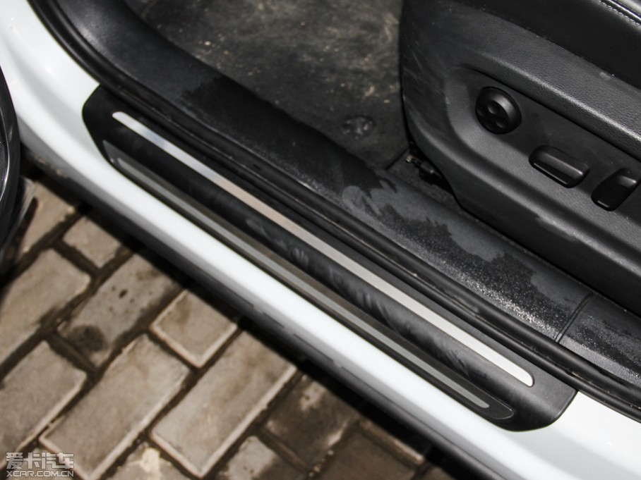 2015WQ3 35 TFSI quattro A