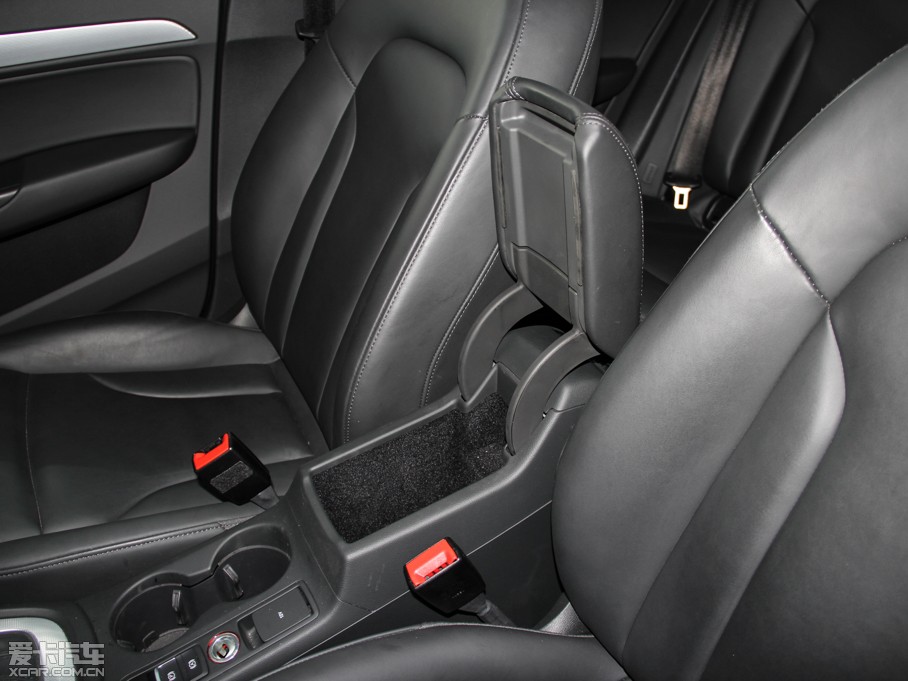 2015WQ3 35 TFSI quattro A