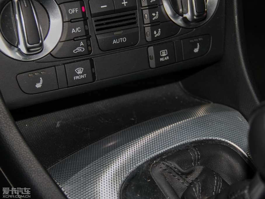 2015WQ3 35 TFSI quattro A