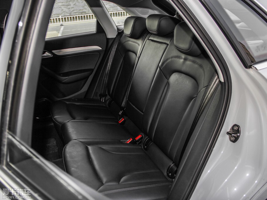 2015WQ3 35 TFSI quattro A