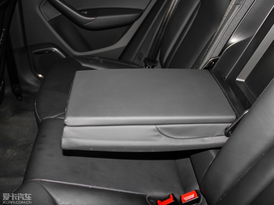 2015WQ3 35 TFSI quattro A