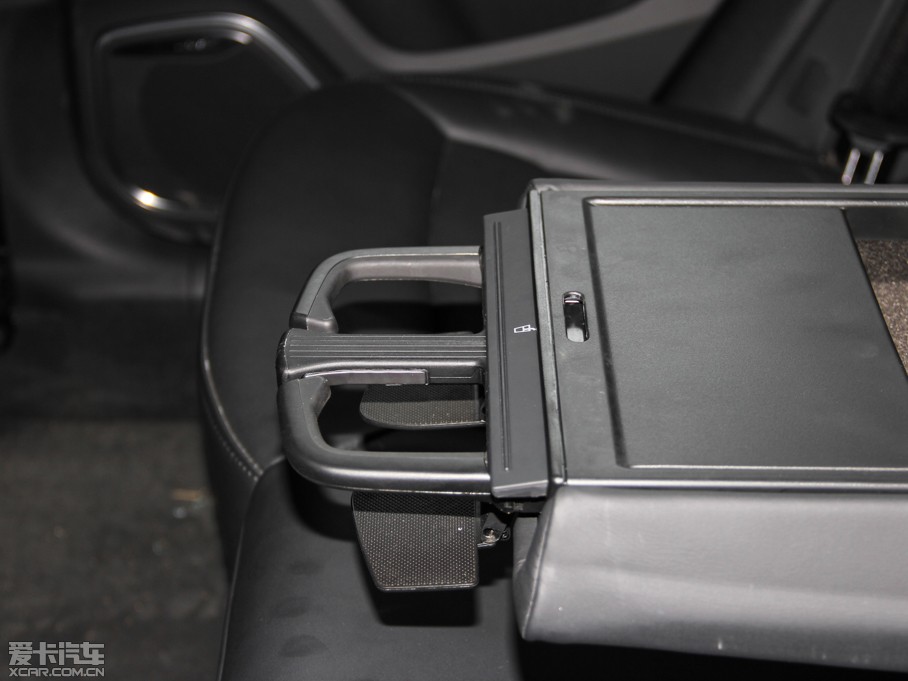 2015WQ3 35 TFSI quattro A