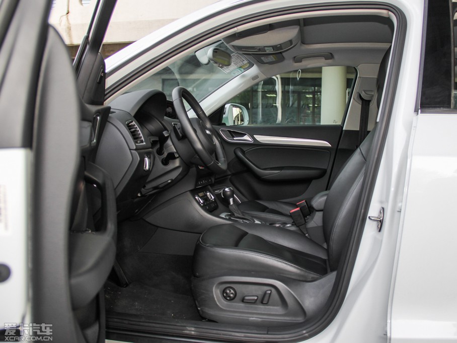 2015WQ3 35 TFSI quattro A