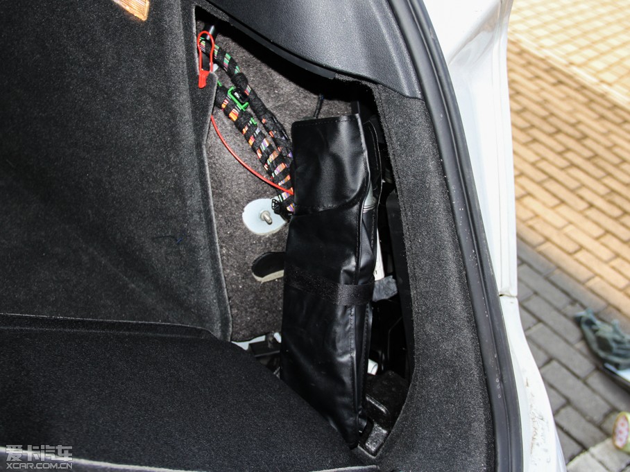 2015WQ3 35 TFSI quattro A