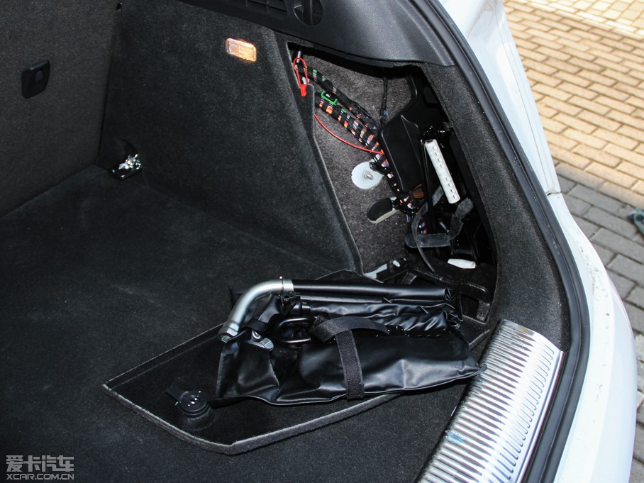 2015WQ3 35 TFSI quattro A