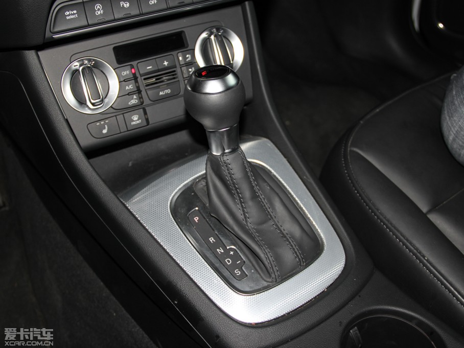 2015WQ3 35 TFSI quattro A