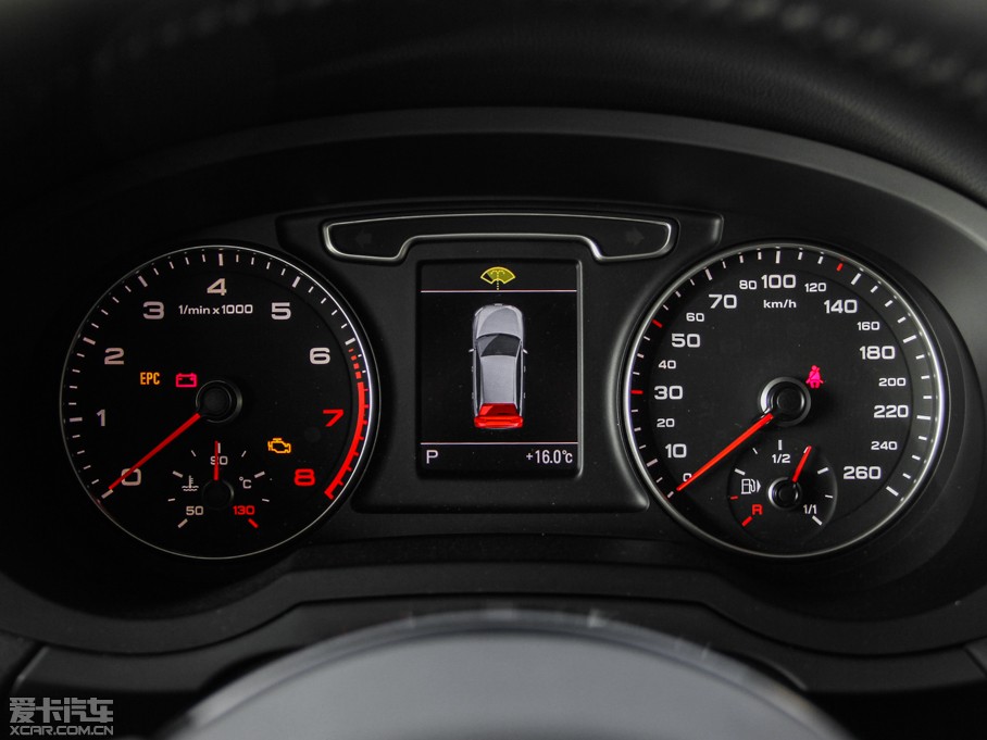 2015WQ3 35 TFSI quattro A