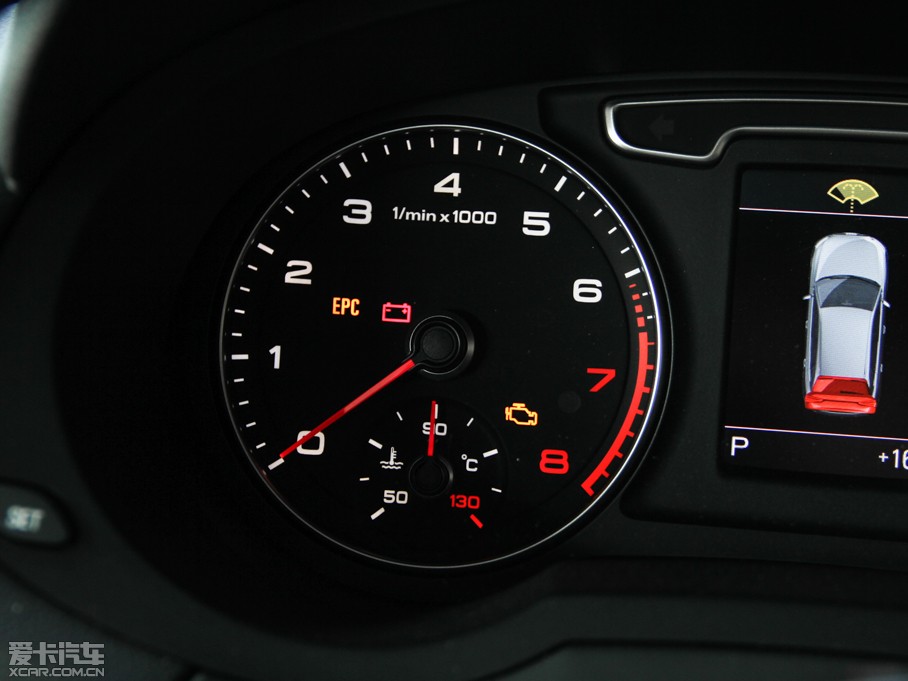 2015WQ3 35 TFSI quattro A