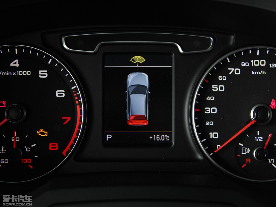 2015WQ3 35 TFSI quattro A