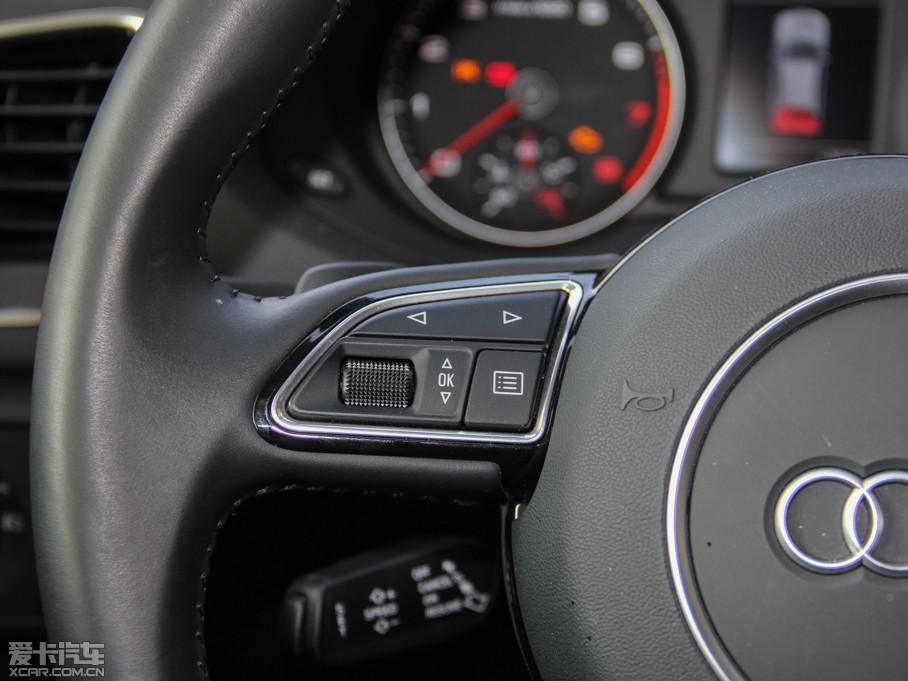 2015WQ3 35 TFSI quattro A