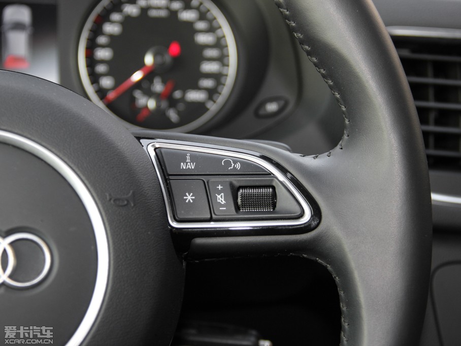 2015WQ3 35 TFSI quattro A